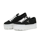 GUESS WOMEN SHOES Size 37 ROW407 - Runner