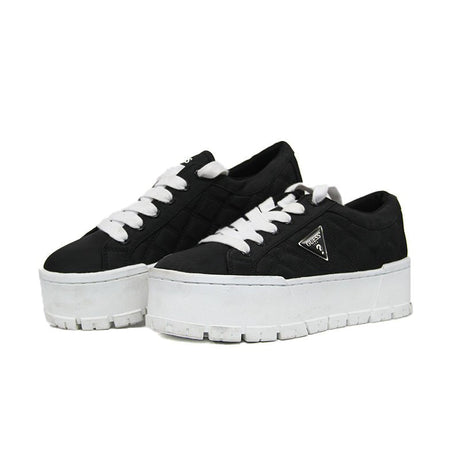 GUESS WOMEN SHOES Size 37 ROW407 - Runner