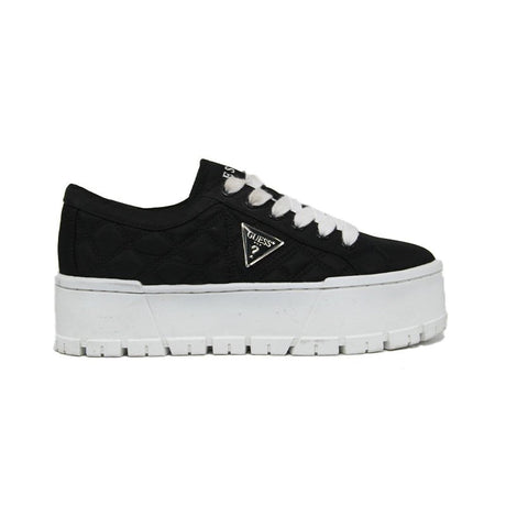 GUESS WOMEN SHOES Size 37 ROW407 - Runner