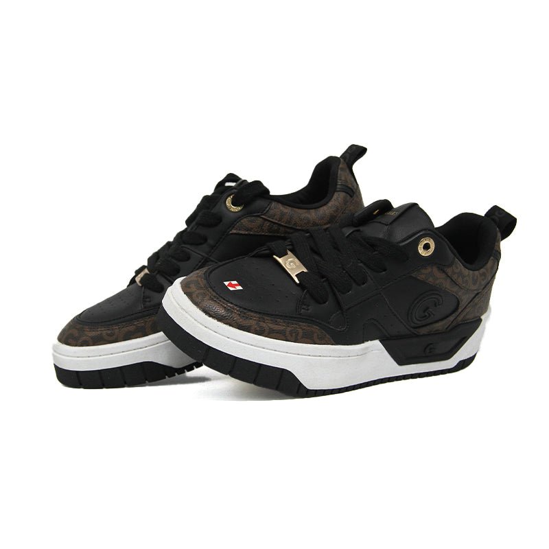 GUESS WOMEN SHOES Size 37 ROW413 - Runner
