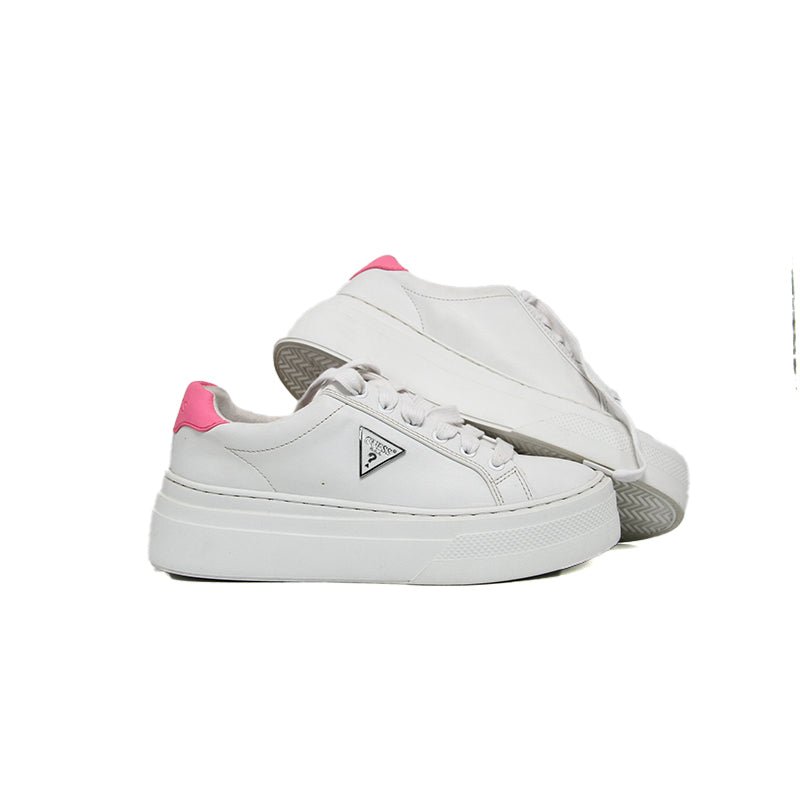 GUESS WOMEN SHOES Size 37 ROW430 - Runner