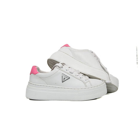 GUESS WOMEN SHOES Size 37 ROW430 - Runner