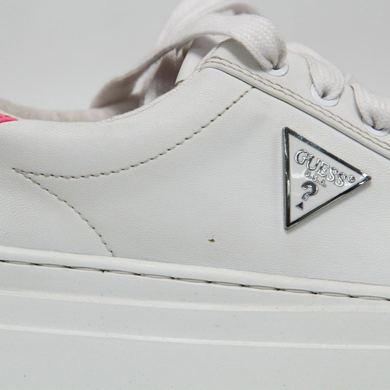 GUESS WOMEN SHOES Size 37 ROW430 - Runner