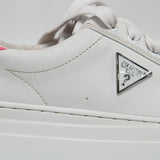 GUESS WOMEN SHOES Size 37 ROW430 - Runner