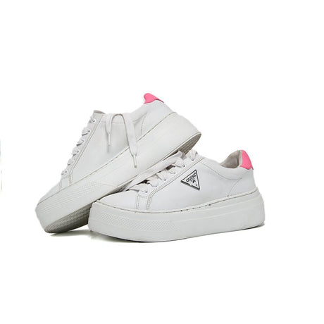 GUESS WOMEN SHOES Size 37 ROW430 - Runner