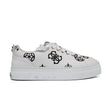 GUESS WOMEN SHOES Size 37 ROW438 - Runner