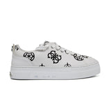 GUESS WOMEN SHOES Size 37 ROW438 - Runner