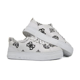 GUESS WOMEN SHOES Size 37 ROW438 - Runner