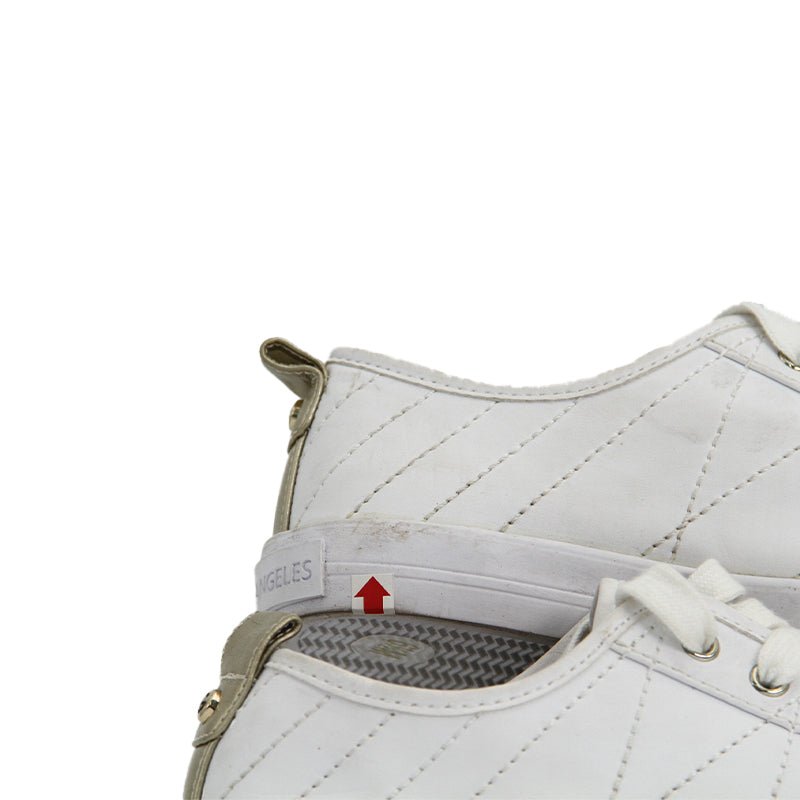GUESS WOMEN SHOES Size 37 ROW44 - Runner