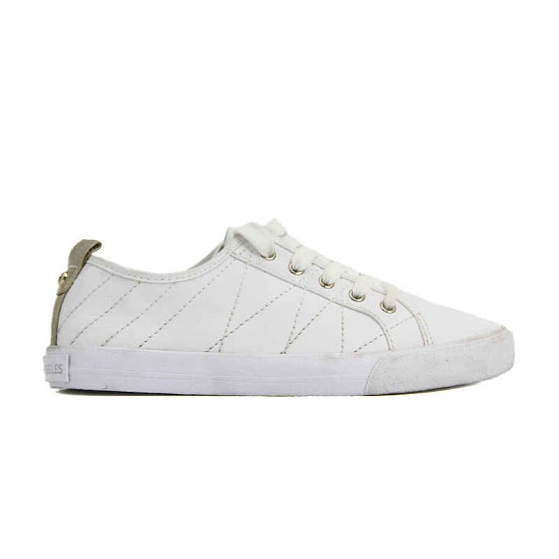 GUESS WOMEN SHOES Size 37 ROW44 - Runner