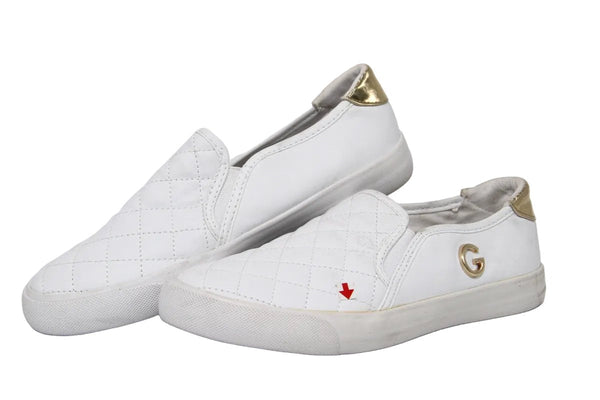 GUESS WOMEN SHOES Size 37 ROW440 - Runner