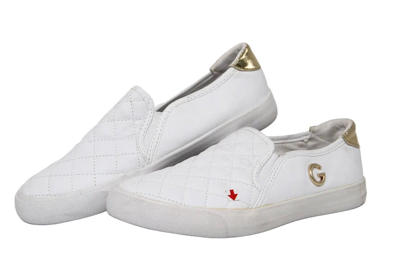 GUESS WOMEN SHOES Size 37 ROW440 - Runner