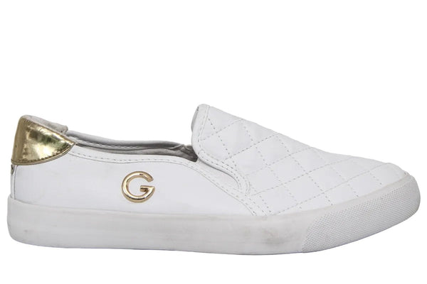 GUESS WOMEN SHOES Size 37 ROW440 - Runner