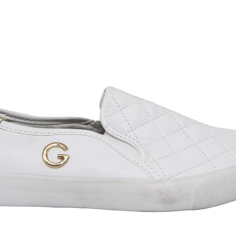 GUESS WOMEN SHOES Size 37 ROW440 - Runner