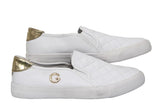 GUESS WOMEN SHOES Size 37 ROW440 - Runner