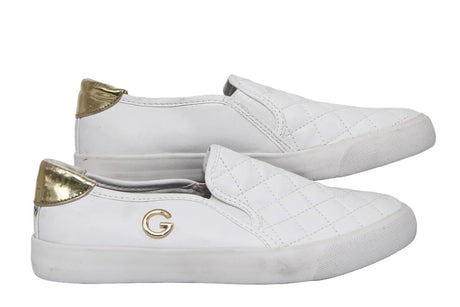 GUESS WOMEN SHOES Size 37 ROW440 - Runner