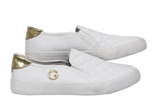 GUESS WOMEN SHOES Size 37 ROW440 - Runner