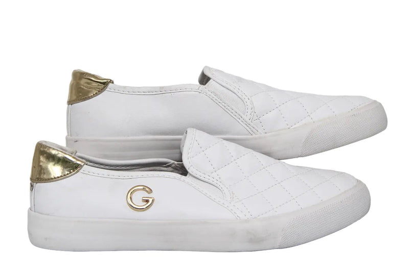 GUESS WOMEN SHOES Size 37 ROW440 - Runner