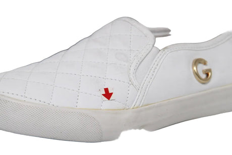 GUESS WOMEN SHOES Size 37 ROW440 - Runner