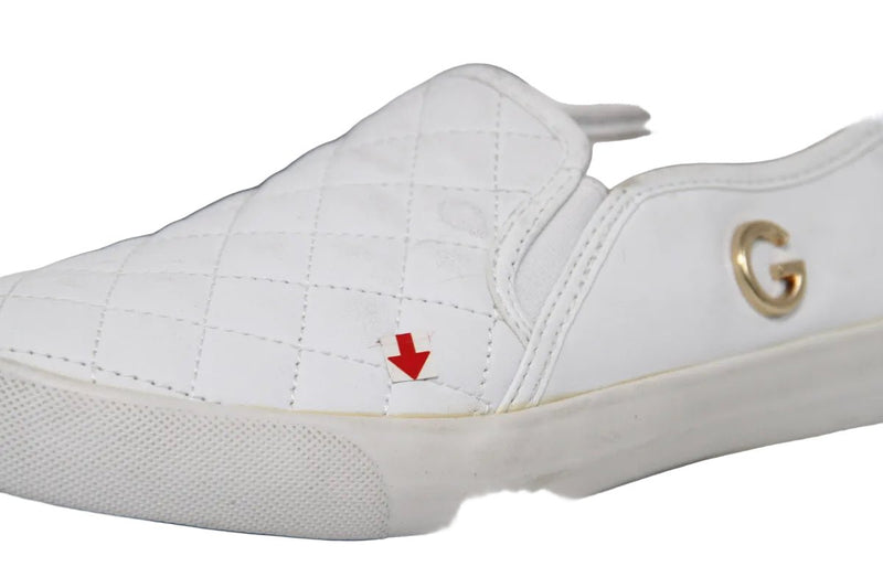 GUESS WOMEN SHOES Size 37 ROW440 - Runner