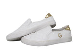 GUESS WOMEN SHOES Size 37 ROW444 - Runner
