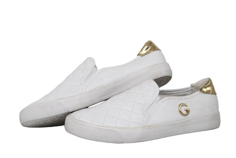 GUESS WOMEN SHOES Size 37 ROW444 - Runner