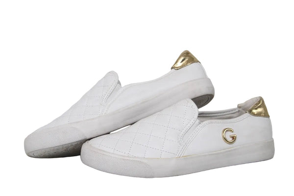 GUESS WOMEN SHOES Size 37 ROW444 - Runner