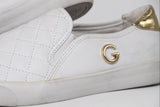 GUESS WOMEN SHOES Size 37 ROW444 - Runner