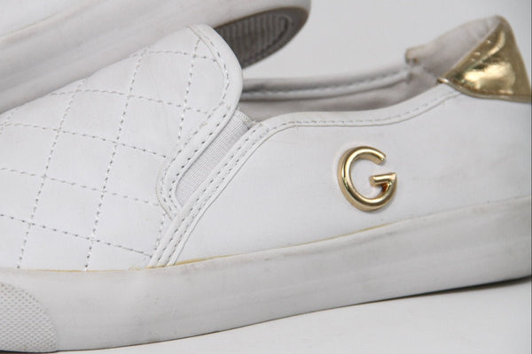 GUESS WOMEN SHOES Size 37 ROW444 - Runner