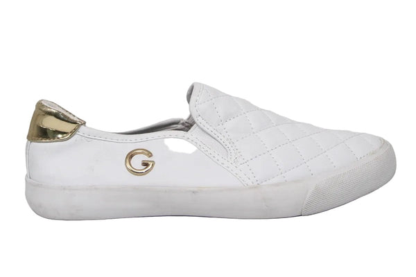 GUESS WOMEN SHOES Size 37 ROW444 - Runner