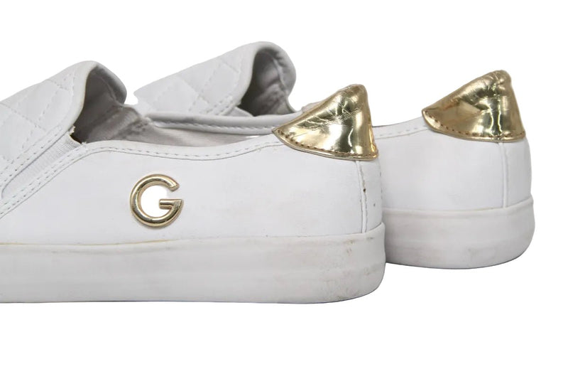 GUESS WOMEN SHOES Size 37 ROW444 - Runner