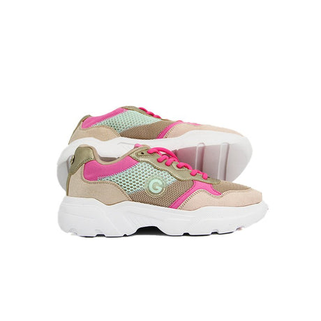 GUESS WOMEN SHOES Size 37 ROW49 - Runner