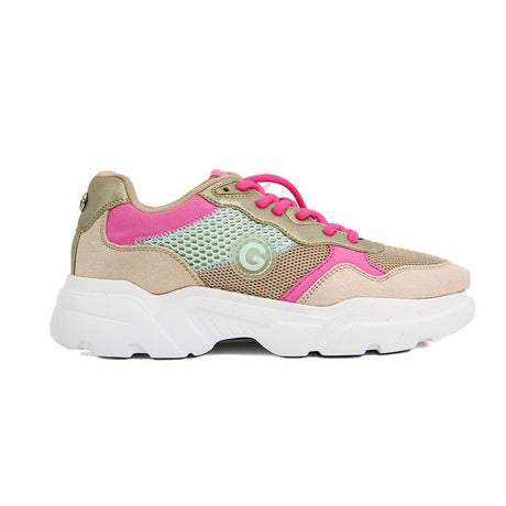 GUESS WOMEN SHOES Size 37 ROW49 - Runner