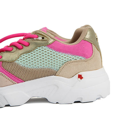 GUESS WOMEN SHOES Size 37 ROW49 - Runner