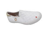 GUESS WOMEN SHOES Size 37 ROW490 - Runner
