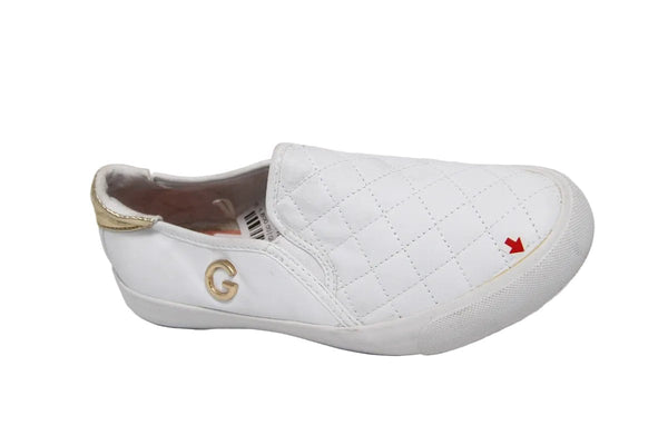 GUESS WOMEN SHOES Size 37 ROW490 - Runner