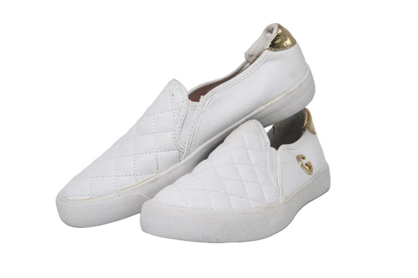 GUESS WOMEN SHOES Size 37 ROW490 - Runner