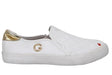 GUESS WOMEN SHOES Size 37 ROW490 - Runner