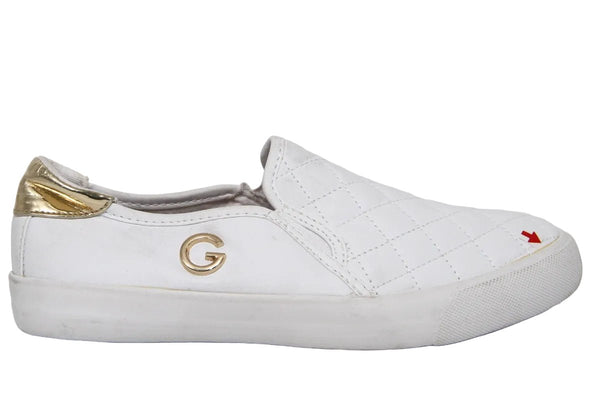 GUESS WOMEN SHOES Size 37 ROW490 - Runner