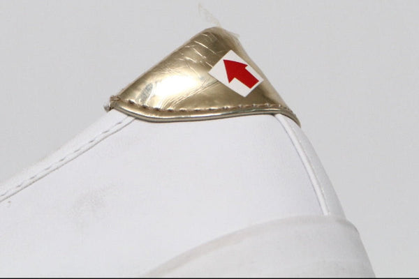 GUESS WOMEN SHOES Size 37 ROW493 - Runner