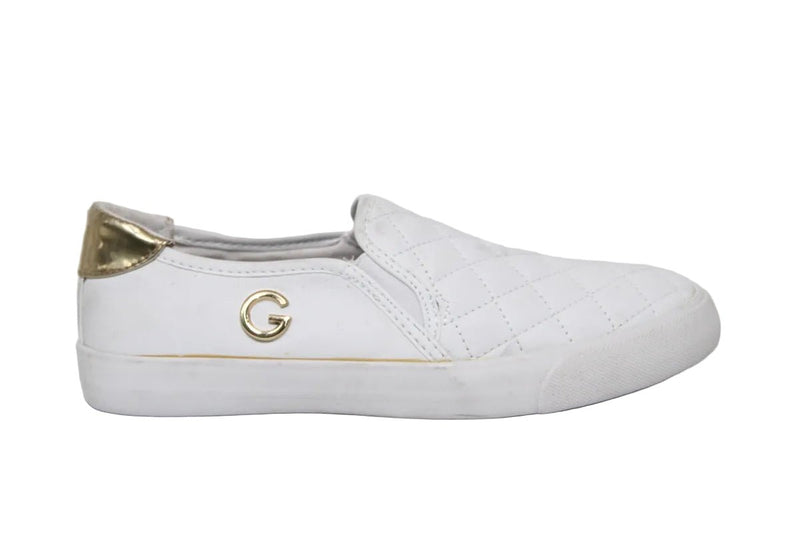 GUESS WOMEN SHOES Size 37 ROW493 - Runner