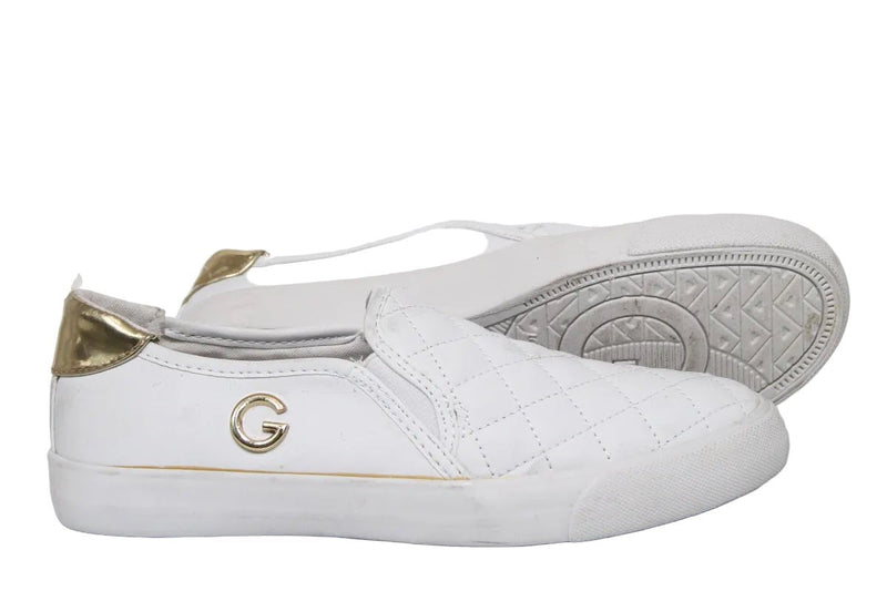 GUESS WOMEN SHOES Size 37 ROW493 - Runner