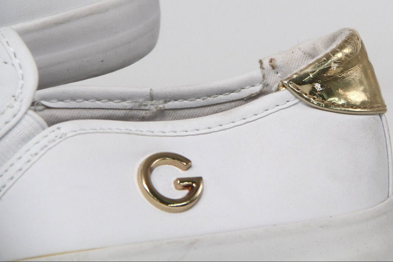 GUESS WOMEN SHOES Size 37 ROW493 - Runner