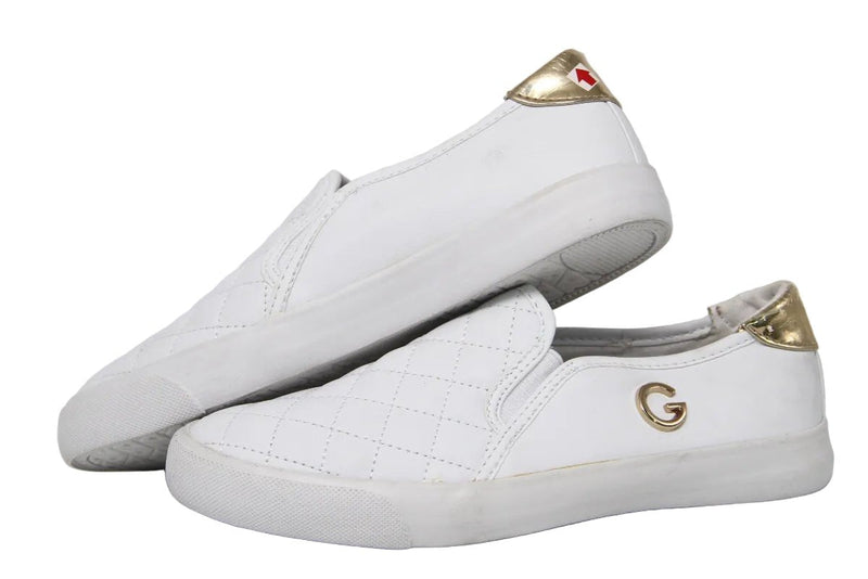 GUESS WOMEN SHOES Size 37 ROW493 - Runner