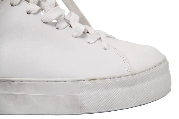 GUESS WOMEN SHOES Size 37 ROW497 - Runner