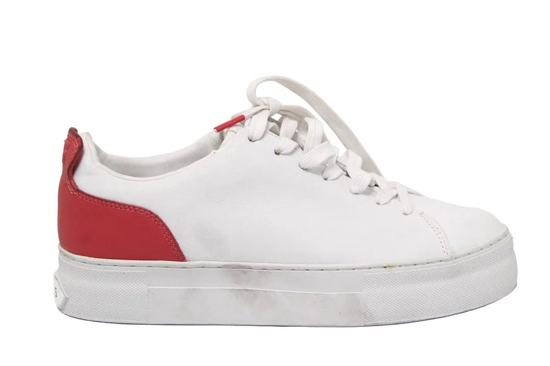 GUESS WOMEN SHOES Size 37 ROW497 - Runner