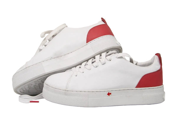 GUESS WOMEN SHOES Size 37 ROW497 - Runner