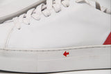 GUESS WOMEN SHOES Size 37 ROW497 - Runner