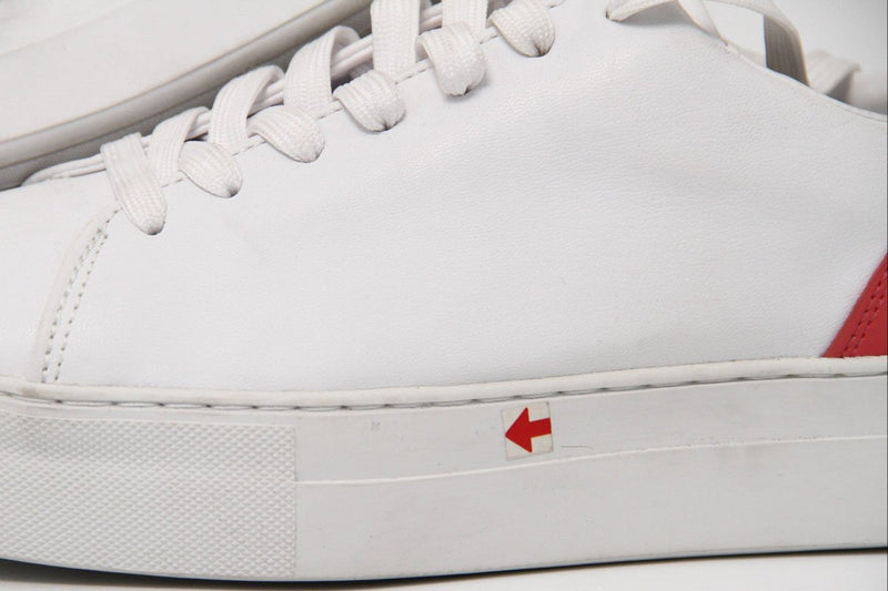 GUESS WOMEN SHOES Size 37 ROW497 - Runner