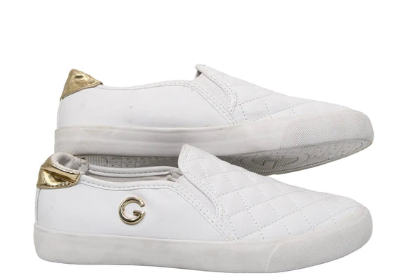 GUESS WOMEN SHOES Size 37 ROW498 - Runner